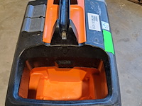 Tapijtreiniger - 230v kärcher, puzzi 100, bouwjaar 2012 - afbeelding 11 van  22