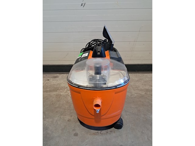 Tapijtreiniger - 230v kärcher, puzzi 100, bouwjaar 2012 - afbeelding 1 van  22