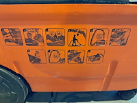 Tapijtreiniger - 230v kärcher, puzzi 100, bouwjaar 2012 - afbeelding 14 van  22