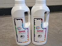 Tapijtreiniger - 230v kärcher, puzzi 100, bouwjaar 2012 - afbeelding 15 van  22