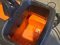 Tapijtreiniger - 230v kärcher, puzzi 100, bouwjaar 2014 - afbeelding 2 van  20