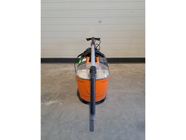 Tapijtreiniger - 230v kärcher, puzzi 100, bouwjaar 2014 - afbeelding 3 van  20