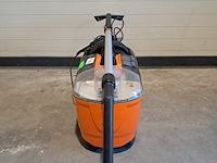 Tapijtreiniger - 230v kärcher, puzzi 100, bouwjaar 2014 - afbeelding 3 van  20