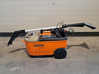 Tapijtreiniger - 230v kärcher, puzzi 100, bouwjaar 2014 - afbeelding 4 van  20