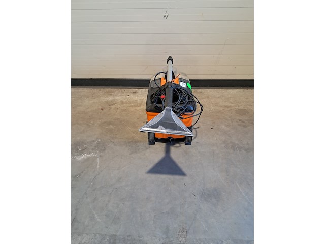 Tapijtreiniger - 230v kärcher, puzzi 100, bouwjaar 2014 - afbeelding 5 van  20