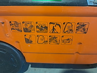 Tapijtreiniger - 230v kärcher, puzzi 100, bouwjaar 2014 - afbeelding 9 van  20