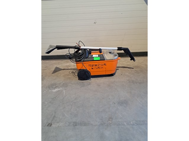 Tapijtreiniger - 230v kärcher, puzzi 100, bouwjaar 2014 - afbeelding 15 van  20