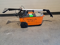 Tapijtreiniger - 230v kärcher, puzzi 100, bouwjaar 2014 - afbeelding 15 van  20