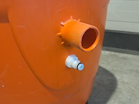 Tapijtreiniger - 230v kärcher, puzzi 100, bouwjaar 2014 - afbeelding 16 van  20