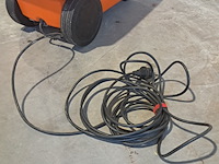 Tapijtreiniger - 230v kärcher, puzzi 100, bouwjaar 2014 - afbeelding 20 van  20