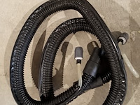 Tapijtreiniger - 230v, kärcher, puzzi 10/1, 2015 - afbeelding 5 van  6