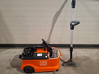 Tapijtreiniger - 230v, kärcher, puzzi 10/1, 2015 - afbeelding 1 van  6