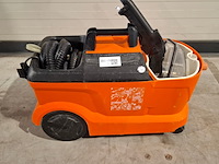 Tapijtreiniger - 230v, kärcher, puzzi 10/1, 2015 - afbeelding 2 van  6