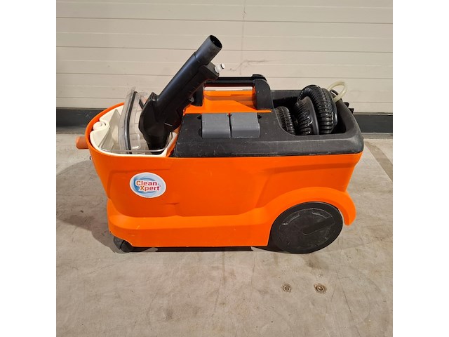 Tapijtreiniger - 230v, kärcher, puzzi 10/1, 2015 - afbeelding 4 van  6