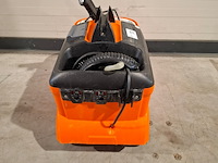 Tapijtreiniger - 230v, kärcher, puzzi 10/1, 2015 - afbeelding 5 van  6