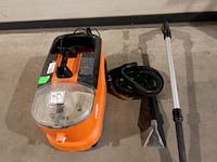 Tapijtreiniger - 230v, kärcher, puzzi 10/1, 2016 - afbeelding 1 van  8