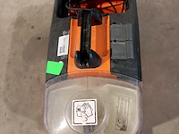 Tapijtreiniger - 230v, kärcher, puzzi 10/1, 2016 - afbeelding 2 van  8