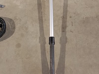 Tapijtreiniger - 230v, kärcher, puzzi 10/1, 2016 - afbeelding 5 van  5