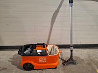Tapijtreiniger - 230v, kärcher, puzzi 10/1, 2020 - afbeelding 1 van  6