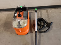 Tapijtreiniger - 230v, kärcher, puzzi 10/1, 2024 - afbeelding 2 van  4