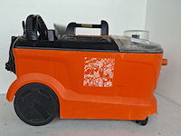 Tapijtreiniger - 230v kärcher, puzzi 10/1, bouwjaar 2016 - afbeelding 1 van  4