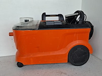 Tapijtreiniger - 230v kärcher, puzzi 10/1, bouwjaar 2016 - afbeelding 2 van  4