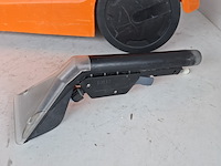 Tapijtreiniger - 230v kärcher, puzzi 10/1, bouwjaar 2016 - afbeelding 3 van  4