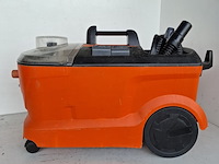 Tapijtreiniger - 230v kärcher, puzzi 10/1, bouwjaar 2016 - afbeelding 3 van  6