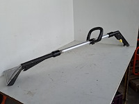 Tapijtreiniger - 230v kärcher, puzzi 10/1, bouwjaar 2016 - afbeelding 4 van  6