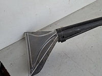 Tapijtreiniger - 230v kärcher, puzzi 10/1, bouwjaar 2016 - afbeelding 5 van  6