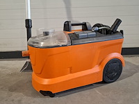 Tapijtreiniger - 230v kärcher, puzzi 10/1, bouwjaar 2016 - afbeelding 2 van  5