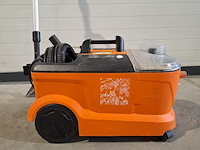 Tapijtreiniger - 230v kärcher, puzzi 10/1, bouwjaar 2016 - afbeelding 3 van  5