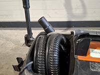 Tapijtreiniger - 230v kärcher, puzzi 10/1, bouwjaar 2016 - afbeelding 4 van  5