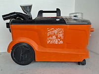 Tapijtreiniger - 230v kärcher, puzzi 10/1, bouwjaar 2017 - afbeelding 1 van  5