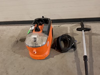 Tapijtreiniger - 230v kärcher, puzzi 10/1, bouwjaar 2019 - afbeelding 1 van  5