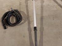 Tapijtreiniger 230v, kärcher, puzzi 10/1, 2017 - afbeelding 7 van  7