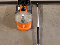 Tapijtreiniger 230v ~, kärcher, puzzi 10/1, 2017 - afbeelding 1 van  5
