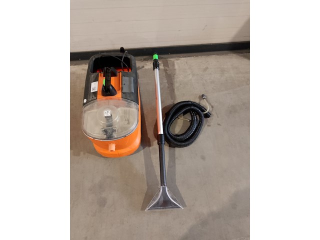 Tapijtreiniger 230v ~, kärcher, puzzi 10/1, 2017 - afbeelding 2 van  5