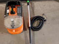 Tapijtreiniger 230v ~, kärcher, puzzi 10/1, 2017 - afbeelding 2 van  5