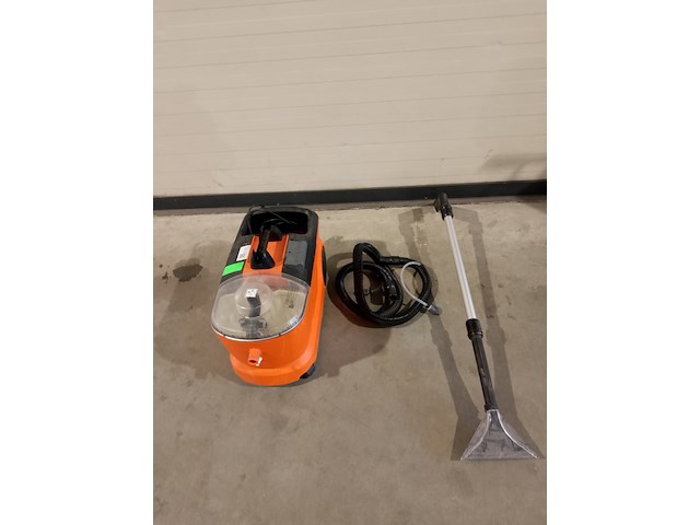 Tapijtreiniger 230v, kärcher, puzzi 10/1, 2019 - afbeelding 1 van  6