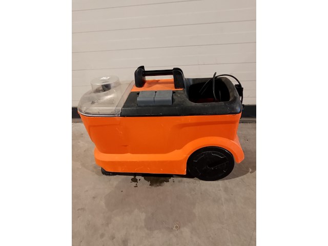 Tapijtreiniger 230v, kärcher, puzzi 10/1, 2019 - afbeelding 2 van  6