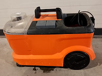 Tapijtreiniger 230v, kärcher, puzzi 10/1, 2019 - afbeelding 2 van  6