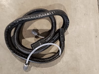 Tapijtreiniger 230v, kärcher, puzzi 10/1, 2019 - afbeelding 5 van  6