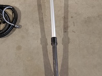 Tapijtreiniger 230v, kärcher, puzzi 10/1, 2019 - afbeelding 6 van  6