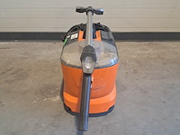 Tapijtreiniger 230v ~ kärcher, puzzi 10/1, bouwjaar 2016 - afbeelding 2 van  18