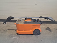 Tapijtreiniger 230v ~ kärcher, puzzi 10/1, bouwjaar 2016 - afbeelding 3 van  18