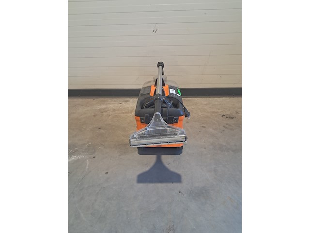 Tapijtreiniger 230v ~ kärcher, puzzi 10/1, bouwjaar 2016 - afbeelding 4 van  18