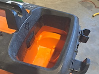 Tapijtreiniger 230v ~ kärcher, puzzi 10/1, bouwjaar 2016 - afbeelding 9 van  18