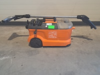 Tapijtreiniger 230v ~ kärcher, puzzi 10/1, bouwjaar 2016 - afbeelding 13 van  18