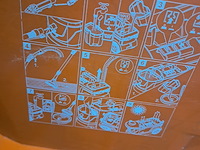 Tapijtreiniger 230v ~ kärcher, puzzi 10/1, bouwjaar 2016 - afbeelding 18 van  18